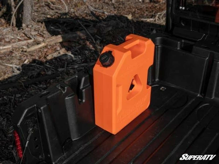 SuperATV Can-Am Defender Jerry Can & Mount - Image 5