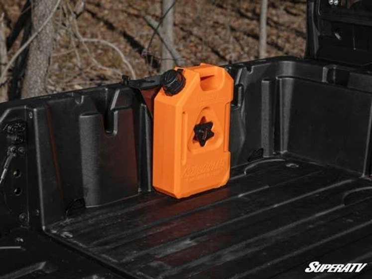 SuperATV Can-Am Defender Jerry Can & Mount - Image 8