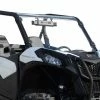SuperATV Can-Am Maverick Sport Full Windshield