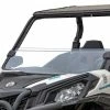 SuperATV Can-Am Maverick Sport Half Windshield
