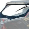 SuperATV Can-Am Maverick X3 Glass Windshield