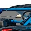 SuperATV Can-Am Maverick X3 Rear Windshield