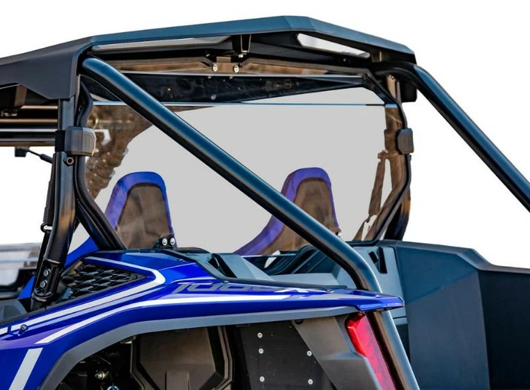 SuperATV Honda Talon 1000 Rear Windshield
