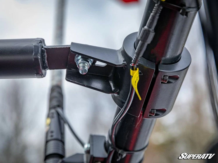 SuperATV Honda Talon 1000R Wakeboard Speaker Mount - Image 5