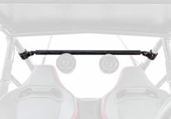 SuperATV Honda Talon 1000R Wakeboard Speaker Mount