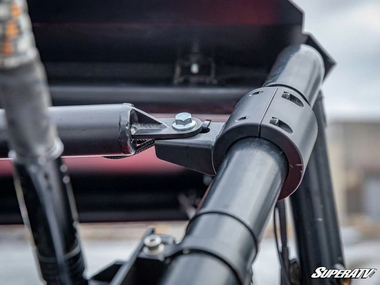 SuperATV Honda Talon 1000R Wakeboard Speaker Mount - Image 3