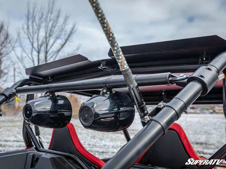 SuperATV Honda Talon 1000R Wakeboard Speaker Mount - Image 4