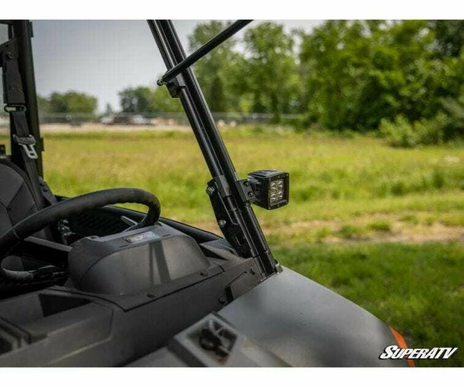 SuperATV Light Bracket Cage Mount - Image 5