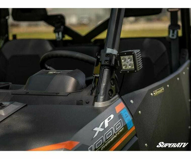 SuperATV Light Bracket Cage Mount - Image 2