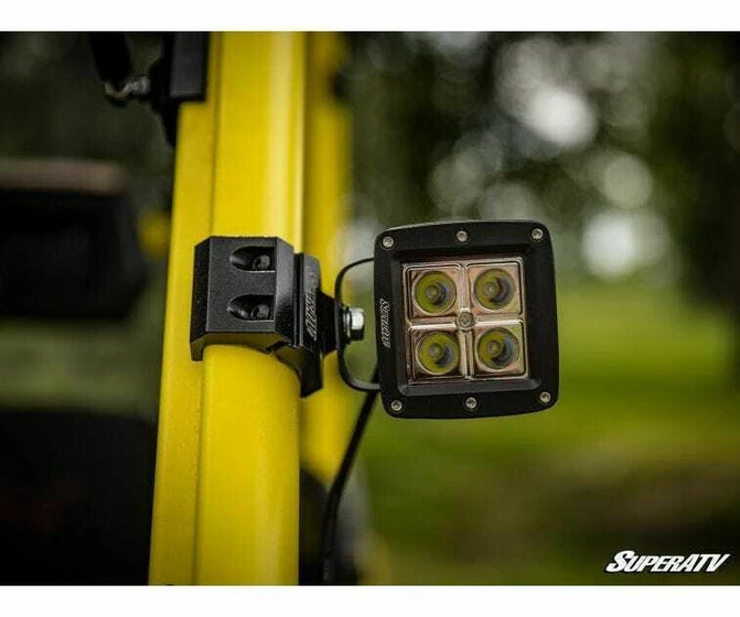 SuperATV Light Bracket Cage Mount - Image 4