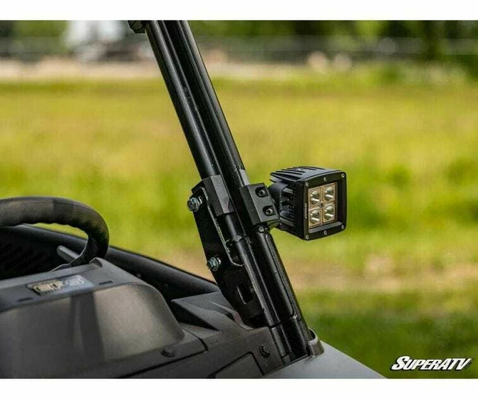 SuperATV Light Bracket Cage Mount - Image 3