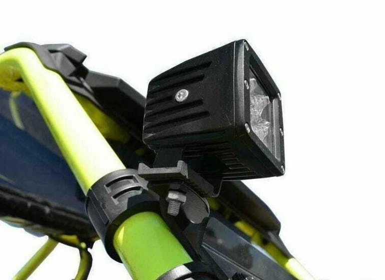 SuperATV Light Mount (1.75" Cage Brackets)