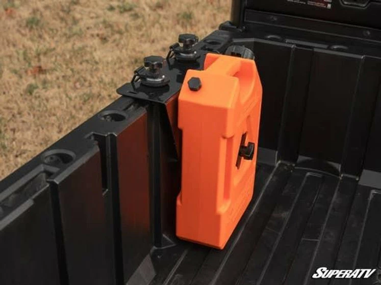 SuperATV Polaris General Jerry Can & Mount - Image 3