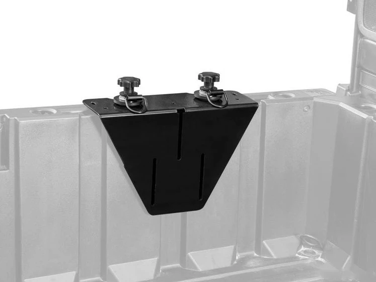 SuperATV Polaris General Jerry Can & Mount - Image 2