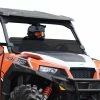 SuperATV Polaris General XP 1000 Half Windshield