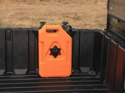 SuperATV Polaris Ranger Jerry Can & Mount