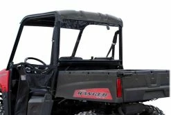 SuperATV Polaris Ranger Midsize Rear Windshield