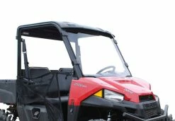 SuperATV Polaris Ranger Midsize Full Windshield