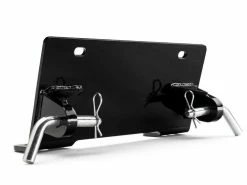 SuperATV Polaris Ranger XP 1000 Plow Pro Snow Plow Mount