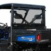 SuperATV Polaris Ranger XP 1000 Rear Windshield