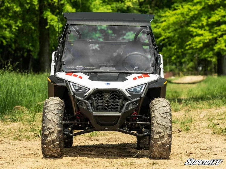 SuperATV Polaris RZR 200 Full Windshield - Image 8