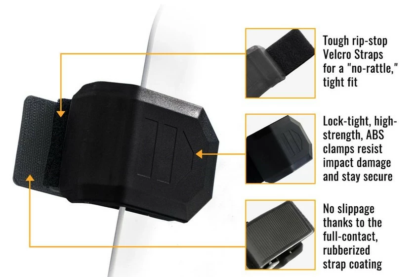 SuperATV Polaris RZR 900 Full Windshield - Image 6