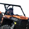 SuperATV Polaris RZR 900 Full Windshield