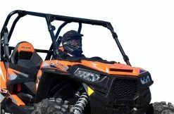 SuperATV Polaris RZR 900 Full Windshield