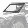 SuperATV Polaris RZR Pro XP Glass Windshield