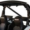 SuperATV Polaris RZR Trail S 900 Rear Windshield