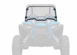 SuperATV Polaris RZR XP 1000 Full Windshield