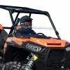 SuperATV Polaris RZR XP 1000 Half Windshield