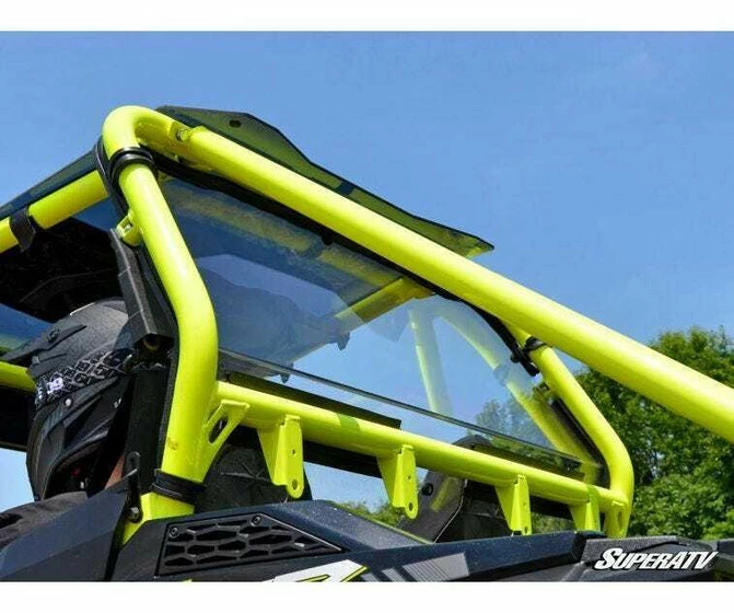 SuperATV RZR S 1000 Windshield (Rear) - Image 7