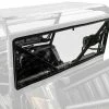 SuperATV Tracker 800SX Rear Windshield