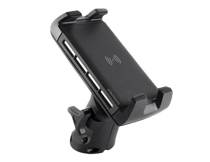Thumper Fab Polaris Ranger Wireless Charger Dash Mount - Image 2
