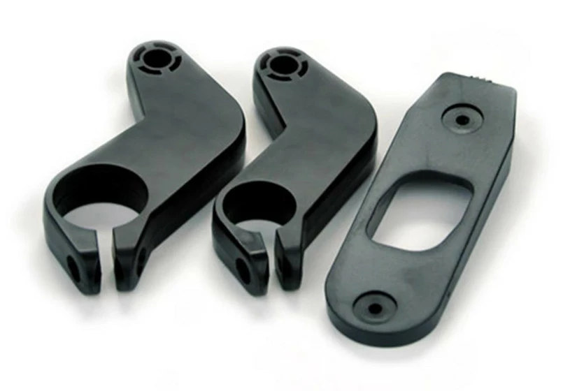 Trail Tech Endurance II Replacement Handlebar Mount