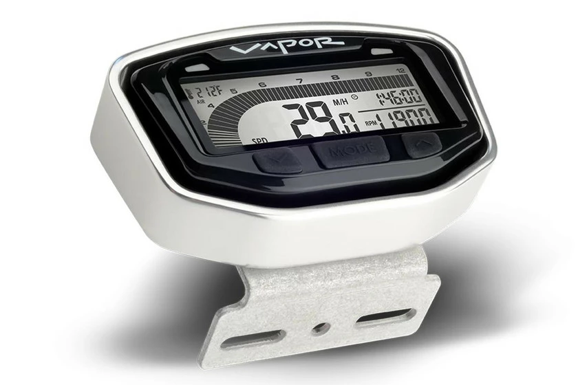 Trail Tech Vapor/Striker Protector KTM Triple Clamp Front Mount