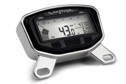 Trail Tech Vapor/Striker Protector Top Mount For 90-100mm Pinch Bolts