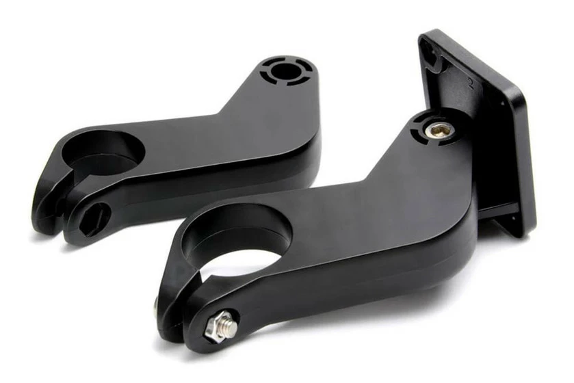 Trail Tech Voyager Pro Replacement Handlebar Mount