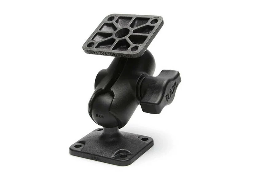 Trail Tech Voyager Pro Short Arm Mount