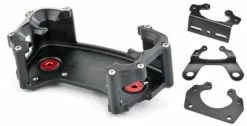 Trail Tech Voyager Protector 3 Bracket Options Multi Mount