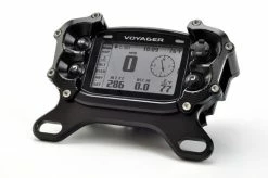 Trail Tech Voyager Protector 90-100mm Pinch Bolts Top Mount