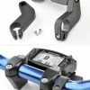 Trail Tech Voyager Replacement Handlebar Mount