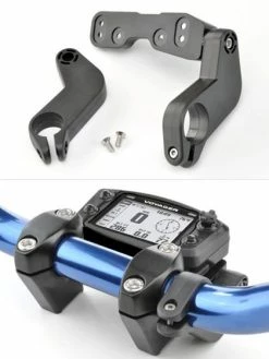 Trail Tech Voyager Replacement Handlebar Mount