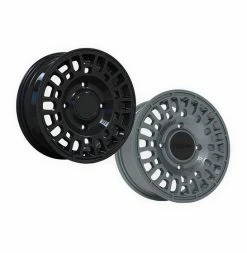 Tremor Wheels Seismic UTV Wheel