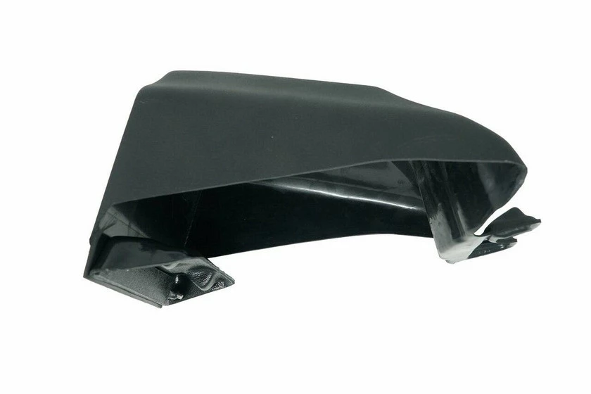 UTV Stereo Can-Am X3 Upper Display Mount - Image 7