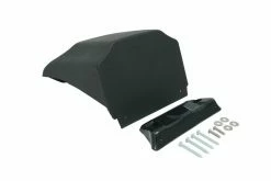 UTV Stereo Can-Am X3 Upper Display Mount