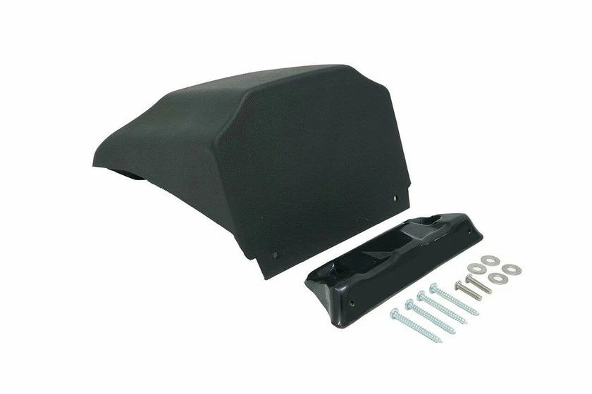 UTV Stereo Can-Am X3 Upper Display Mount