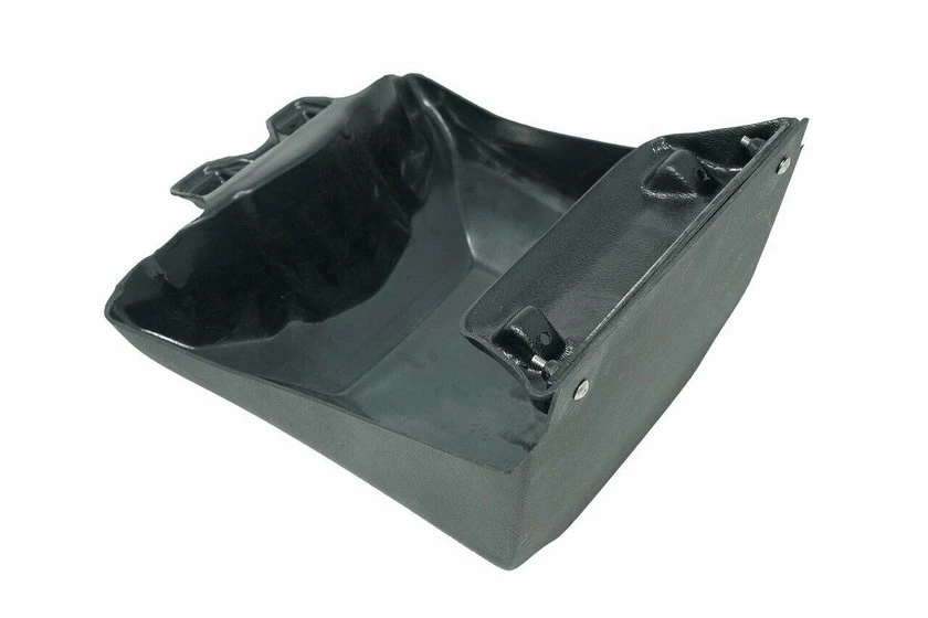 UTV Stereo Can-Am X3 Upper Display Mount - Image 8