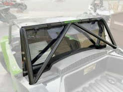 UTVZilla Artic Cat Wildcat XX Tinted Rear Windshield
